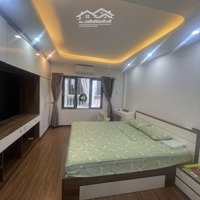 Bán Nhà Riêng Cổ Nhuế- Bắc Từ Liêm 30M, 5 Tầng, 3 Ngủ Nội Thất Đẹp Ở Luôn 5.9 Tỷ. 0973022884