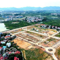 Bán Đất Kđt Phía Nam Bắc Giang 120M Giá Chỉ 5. X Tỷ