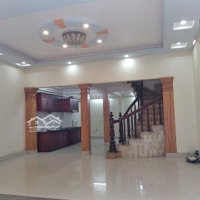 Diện Tích Mặt Bằng 72M2 (Dài 12M, Rộng 6M) Nhà 2.5 Tầng Cách Mặt Đường Đẹp Nhất Hp 6M