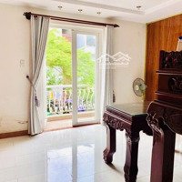 Biệt Thự Phan Văn Trị, Dt: (8 X 16,5)M, Đất Cn: 112M2 Liên Hệ: 0906389979