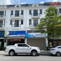 Cần Bán Shophouse Sát Góc Kinh Doanh Sầm Uất Trâu Quỳ, Gia Lâm Ngay Thành Trung. 90M2 Mt6M Thô 5T