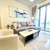 Rẻ Nhất - Cho Thuê Midtown 3 Phòng Ngủ 2 Vệ Sinh 110M2, View Sông Và View Biệt Thự Thoáng Mát , Góc Đẹp