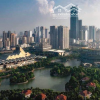 Cho Thuê Gấp Cửa Hàng Tại Vinhomes Smart City, 35 Triệu Vnd, 65 M2