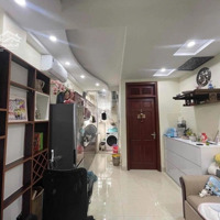 Siêu Hiếm - Ccmn Hoàng Ngân, Thanh Xuân 40M2, Hơn Tỷ - Thang Máy Vù Vù