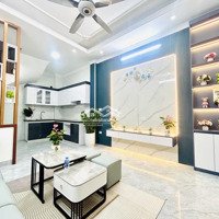 Dương Văn Bé 35M X 5 Tầng 3 Ngủ Chào 5,68 Tỷ