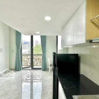 Thuê Ngay Duplex 30M2 Đầy Đủ Nội Thất Ban Công Siêu Thoáng, Điện Biên Phủ, Bình Thạnh.