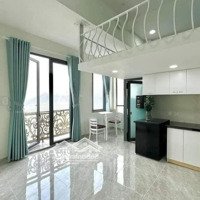 Thuê Ngay Duplex 30M2 Đầy Đủ Nội Thất Ban Công Siêu Thoáng, Điện Biên Phủ, Bình Thạnh.