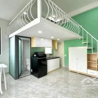 Thuê Ngay Duplex 30M2 Đầy Đủ Nội Thất Ban Công Siêu Thoáng, Điện Biên Phủ, Bình Thạnh.