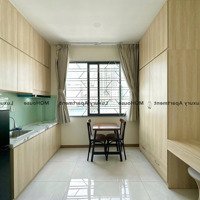 Cho Thuê Studio Quận 3 Full Nội Thất Ban Công