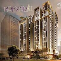 Mua trực tiếp CĐT CapitaLand - Căn hộ 2-3PN D1Mension cạnh Zenity Quận 1