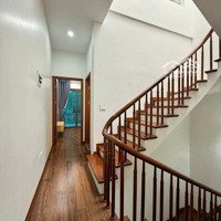 Nóng!!! Phố Lê Trọng Tấn 42M2*4T*4Mmặt Tiền, Ngõ Oto , Nhà Mới Siêu Đẹp ,Siêu Thoáng Ở Ngay .