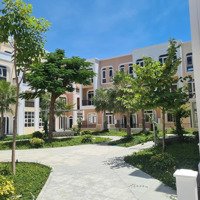 Ra Mắt Nhà Phố Ven Biển Sông Town Caraworld Cam Ranh