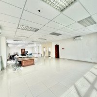 Chỉ 40 Triệu/Tháng Có Ngay Văn Phòng 250 M2, Tuyến Đường Lớn. Lh: Office Danang