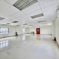 Chỉ 40 Triệu/Tháng Có Ngay Văn Phòng 250 M2, Tuyến Đường Lớn. Lh: Office Danang