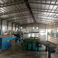 Cho Thuê Kho Xưởng Võ Văn Vân , Vĩnh Lộc B, Bình Chánh.diện Tích Kho Xưởng 1000M2 -2000M2