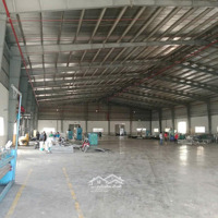 Cho Thuê Kho Xưởng Võ Văn Vân , Vĩnh Lộc B, Bình Chánh.diện Tích Kho Xưởng 1000M2 -2000M2