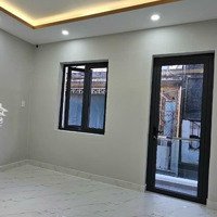 Bán Nhà Mới Hẻm Lạc Long Quân Phường 3 Quận 11. 40M2 1 Lầu Giá Bán 4,5 Tỷ