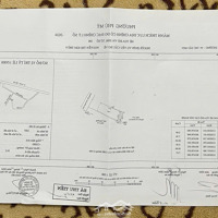 Đất Nhà Phú Mỹ Tdm - Bình Dương Gần Trường Thpt An Mỹ