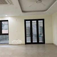 Chính Chủ Cho Thuê Nhà Mới Căn Góc 112M2, 4T, Kinh Doanh, Bạch Mai, Trương Định - 30 Triệu