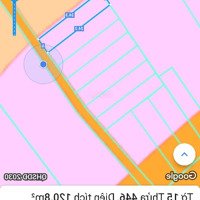 Đất Bán Hàng Hot Tại Xã Xuân Mỹ, Giá Ưu Đãi 530 Triệu Vnd, Diện Tích 120.8M2