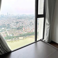 Cho Thuê Gấp Căn Hộ 2 Pn View Hồ Tại Masteri West Heights, Giá Bán 13 Triệu Vnd, Diện Tích 55 M2