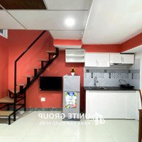 Studio Full Nội Thất Quận 7 Siêu Đỉnh