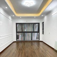 Bán Nhà Lai Xá Sát Vành Đai 3.5,5 Tầng Mới Koong, Ngõ Rộng 7 Chỗ Đỗ Cổng, 38M2 Chỉ 4.X Tỷ