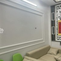 Cho Thuê Nhà Riêng 5 Tầng Phúc Lợi, Long Biên. 35M2 Giá: 10 Triệu/Tháng. Liên Hệ: 0946204597