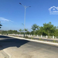 Bán Nhanh Lô Đất Trung Tâm Diên Khánh Mặt Tiền Đường Nguyễn Trãi Rộng 22M. View Sông Chỉ 1,579 Tỷ