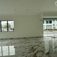 Cho thuê sàn tầng 1 80m2 lô góc KĐT Waterfront,, giá 10tr