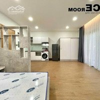 Căn Hộ Studio Đường Trần Bình Trọng, 8 Triệu Vnd, 50M2 Siêu Phẩm Duy Nhất Với Ban Công Mgr