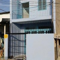 Ngôp Bán Gấp Nhà 1 Lầu, Diện Tích 40M2, Sàn 54M2, Gần Ngay Ubnd Vĩnh Lộc B, Bình Chánh, Chỉ 400 Triệu