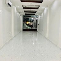 Mặt Phố Vũ Thạnh 140M2 X 7 Tầng Thang Máy, Ô Tô, Kinh Doanh Đỉnh, 2 Thoáng Vĩnh Viễn, Dòng Tiền