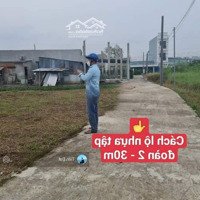 Bán Đấtdiện Tích86M2 Shr Giá Bán 1Ty1 Đường Xe Hơi Dân Cư Hiện Hữu Vị Trí Kinh Doanh Mua Bán Sầm Uất