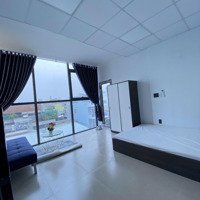 Căn Hộ Studio Full Kính Cực Hiện Đại, Sang Trọng Ngay Nguyễn Văn Khối