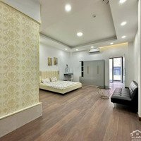 Căn Hộ 1 Phòng Ngủban Công 50M2 Tại Trần Quang Diệu, Quận 3 Đối Diện Chùa Vĩnh Nghiêm, Cầu Kiệu, Ueh