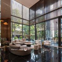 Bán Căn Hộ Chung Cư Tại The Nelson Private Residences, Giá Tốt Chỉ Với 9,5 Tỷ Vnd, Diện Tích 106M2