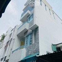 Nhà Đẹp 4 Tầng Âu Dương Lânhẽm Xe Hơivị Trí Đẹp Chỉ 6 Tỷ Còn Thương Lượng