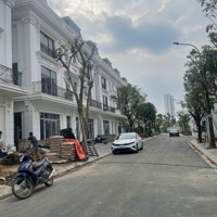 Bán Suất Ngoại Giao Căn Biệt Thự Flc Premier Parc Đại Mỗ 120M2 Mặt Tiền 8M Xây 4 Tầng Giá Bán 23 Tỷ