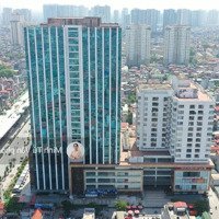 Bán Văn Phòng 1800M2 Vinaconex Diamond, Hai Bà Trưng, Lợi Nhuận 9%/Năm, Giá Tốt Nhất Thị Trường