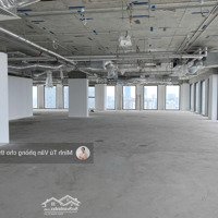 Bán Văn Phòng 1800M2 Vinaconex Diamond, Hai Bà Trưng, Lợi Nhuận 9%/Năm, Giá Tốt Nhất Thị Trường