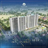 Bán Chung Cư Cao Cấp 55 M2 Tại Bình An Plaza