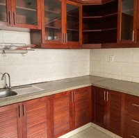 Cho Thuê Căn Hộ Phú Mỹ Thuận. 87M2, 3 Phòng Ngủ 2 Vệ Sinh Giá 5,5 Triệu/Tháng