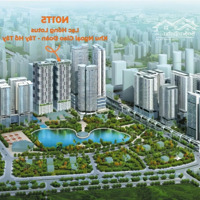 Siêu Phẩm! Căn Góc 3 Mặt Thoáng View Hồ Đẹp Nhất Ngoại Giao Đoàn N01T5 Cc 122M2 Tây Hồ Tây Starlake