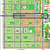 Dự Án Hud Mặt Tiền Lê Hồng Phong Đường 53M Trục Chính Dự Án Hud Sổ Hồng Riêng Giá Cực Tốt