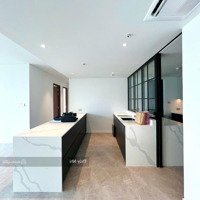 Cho Thuê 3 Phòng Ngủngay The Crest - Metropole - View Sông, Có Bồn Tắm Nằm Giá 72 Triệu/Tháng