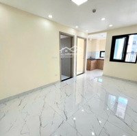 Chung Cư Hh1 Siêu Phẩm Căn Góc Mới Tinh Tầng Thấp View + Thành Phố + Đojidiện Tích.52M2 Mới Tinh