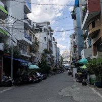 Bán Nhà Đường Kinh Doanh Nguyễn Thị Minh Khai, 100M2 Sử Dụng, 4 Tầng, Đường Lớn 8M, Nhỉnh 8Tỷ