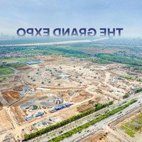 Bán Căn Xẻ Khe Thiên Nga Gần Hồ 32Ha - 22 Tỷ Phân Khu Tinh Hoa - Dự Án Vinhomes Cổ Loa