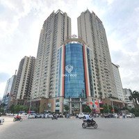 Cho Thuê Văn Phòng Tòa Sun Square Lê Đức Thọ, Mỹ Đình, Nam Từ Niêm 500M2 Chia Nhỏ 100M2,200M2,300M2